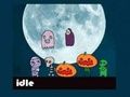 Trò chơi Idle Halloween trực tuyến