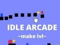Trò chơi Idle Arcade Tạo Cấp trực tuyến
