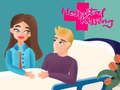 Trò chơi Hôn trong bệnh viện  trực tuyến