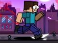 Trò chơi Kẻ Phá Hoại MineCity trực tuyến