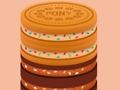 Trò chơi Phân loại cookie  trực tuyến