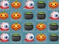 Trò chơi Halloween pop trực tuyến