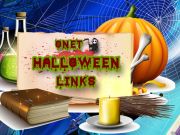 Trò chơi Liên kết trực tuyến Halloween  trực tuyến