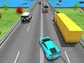 Trò chơi Đua xe lưu thông cao tốc 2020 trực tuyến