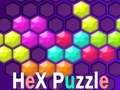 Trò chơi Câu đố Hex  trực tuyến