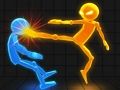 Trò chơi Stick Fighter 3D trực tuyến