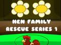 Trò chơi Hen Family Cứu hộ 1 trực tuyến