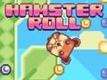 Trò chơi Lăn Chuột Hamster trực tuyến