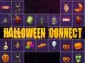 Trò chơi Kết Nối Halloween trực tuyến