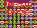 Trò chơi Sập khối Halloween trực tuyến