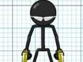Trò chơi Gun Fu: Stickman 2 trực tuyến