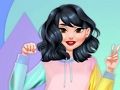 Trò chơi Khối màu vs Y2K Trận chiến thời trang trực tuyến