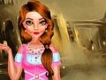 Trò chơi Công chúa Phong cách Funky trực tuyến