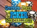 Trò chơi Thống đốc Poker Thử thách thắng trực tuyến
