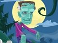 Trò chơi Halloween Tìm Sự Khác Biệt trực tuyến