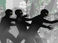 Trò chơi Thảm họa ẩn danh tận thế trực tuyến