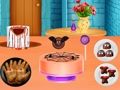 Trò chơi Món Tráng Miệng Kinh Dị Halloween trực tuyến