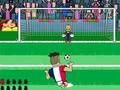 Trò chơi Nhà vô địch Penalty Bóng đá trực tuyến