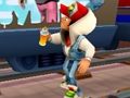 Trò chơi Tàu điện ngầm Surfers Ladybug Runner  trực tuyến