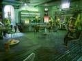 Trò chơi Robot Bar Tìm sự khác biệt trực tuyến