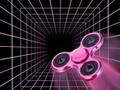 Trò chơi Đua Fidget Spinner Xtreme trực tuyến