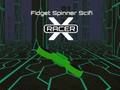 Trò chơi Fidget Spinner Sci-Fi X Racer trực tuyến
