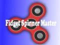 Trò chơi Bậc thầy Fidget Spinner trực tuyến