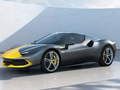 Trò chơi Ferrari 296 gtb slide trực tuyến