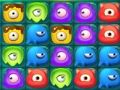Trò chơi Monster Candy Crush trực tuyến