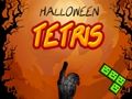 Trò chơi Tetris Halloween trực tuyến