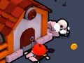 Trò chơi Xạ thủ Jack-O  trực tuyến