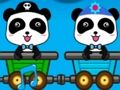 Trò chơi Đứa trẻ piano trực tuyến