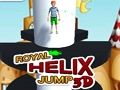 Trò chơi Royal Helix nhảy 3D trực tuyến