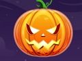 Trò chơi Con dao Halloween  trực tuyến