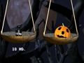 Trò chơi Số dư Halloween  trực tuyến