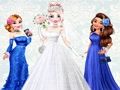Trò chơi Đám cưới thiên đường của Eliza trực tuyến Trò chơi Đám cưới thiên đường của Eliza trực tuyến