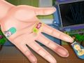 Trò chơi Bác sĩ tay  trực tuyến