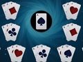 Trò chơi Solitaire lỗ đen trực tuyến