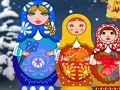 Trò chơi Nhà sản xuất Matryoshka trực tuyến