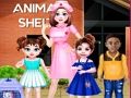 Trò chơi Chăm sóc thú cưng Baby Taylor  trực tuyến