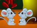 Trò chơi Bunny đi mua sắm  trực tuyến