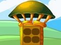 Trò chơi Gazebo trốn thoát trực tuyến