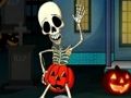 Trò chơi Halloween sắp đến tập 8  trực tuyến
