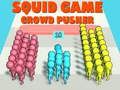 Trò chơi Trò chơi squid game pizer trực tuyến