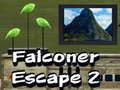 Trò chơi Falconer thoát 2 trực tuyến