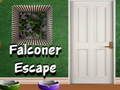 Trò chơi Falconer trốn thoát trực tuyến