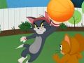 Trò chơi Hoops sân sau  trực tuyến