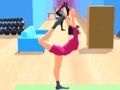 Trò chơi Flex chạy 3D trực tuyến