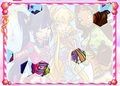 Trò chơi Câu lạc bộ Winx: Câu đố hình lục giác  trực tuyến