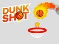Trò chơi Dunk bắn trực tuyến